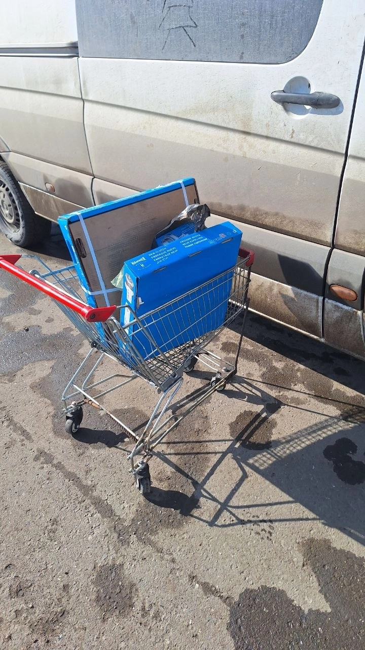 Автомеханик на выезд по грузовикам Автомеханик на выезд по грузовикам